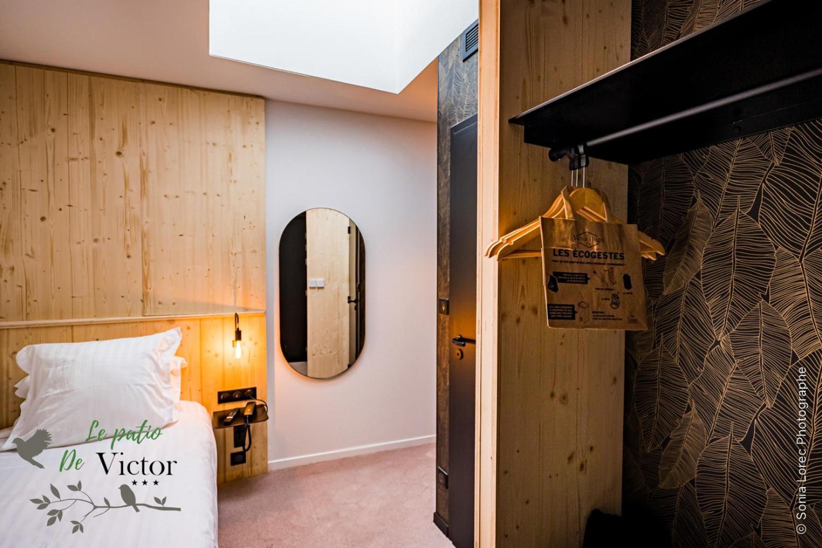 D'arvor 3*