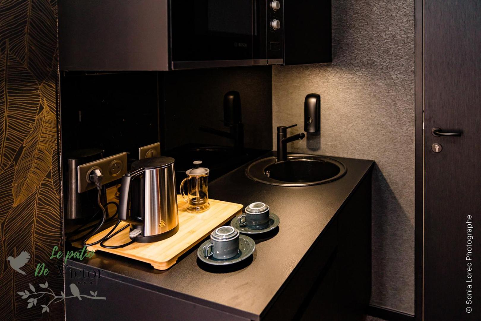 D'arvor Hotel Lorient