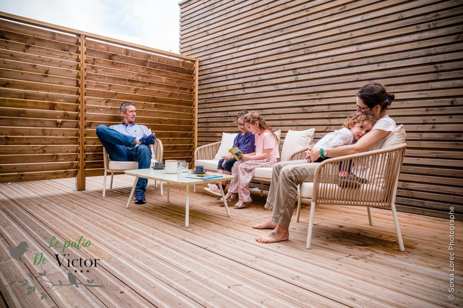 D'arvor Hotel Lorient