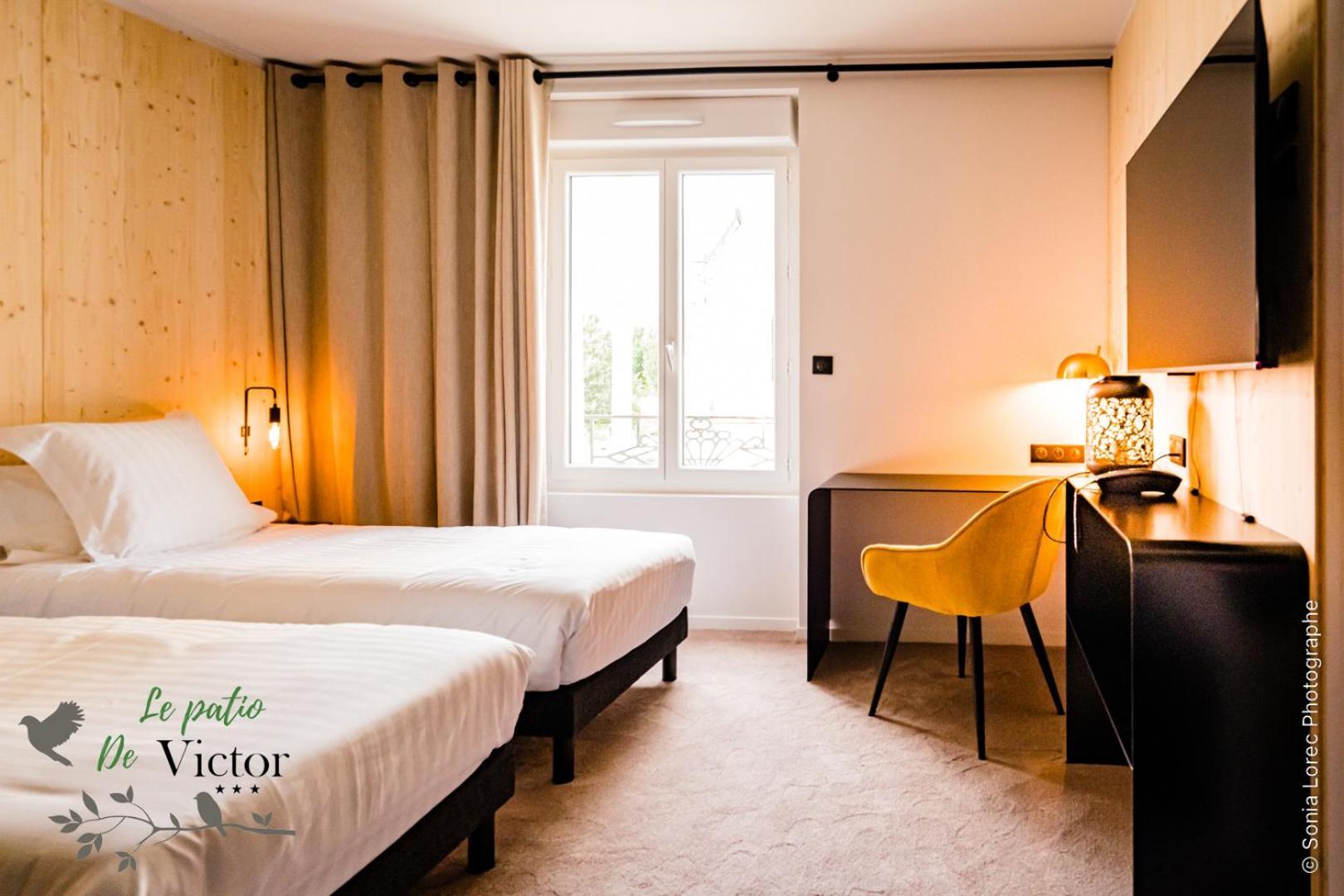D'arvor 3* Lorient