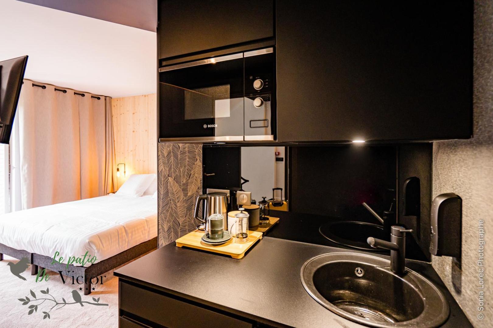 D'arvor Hotel