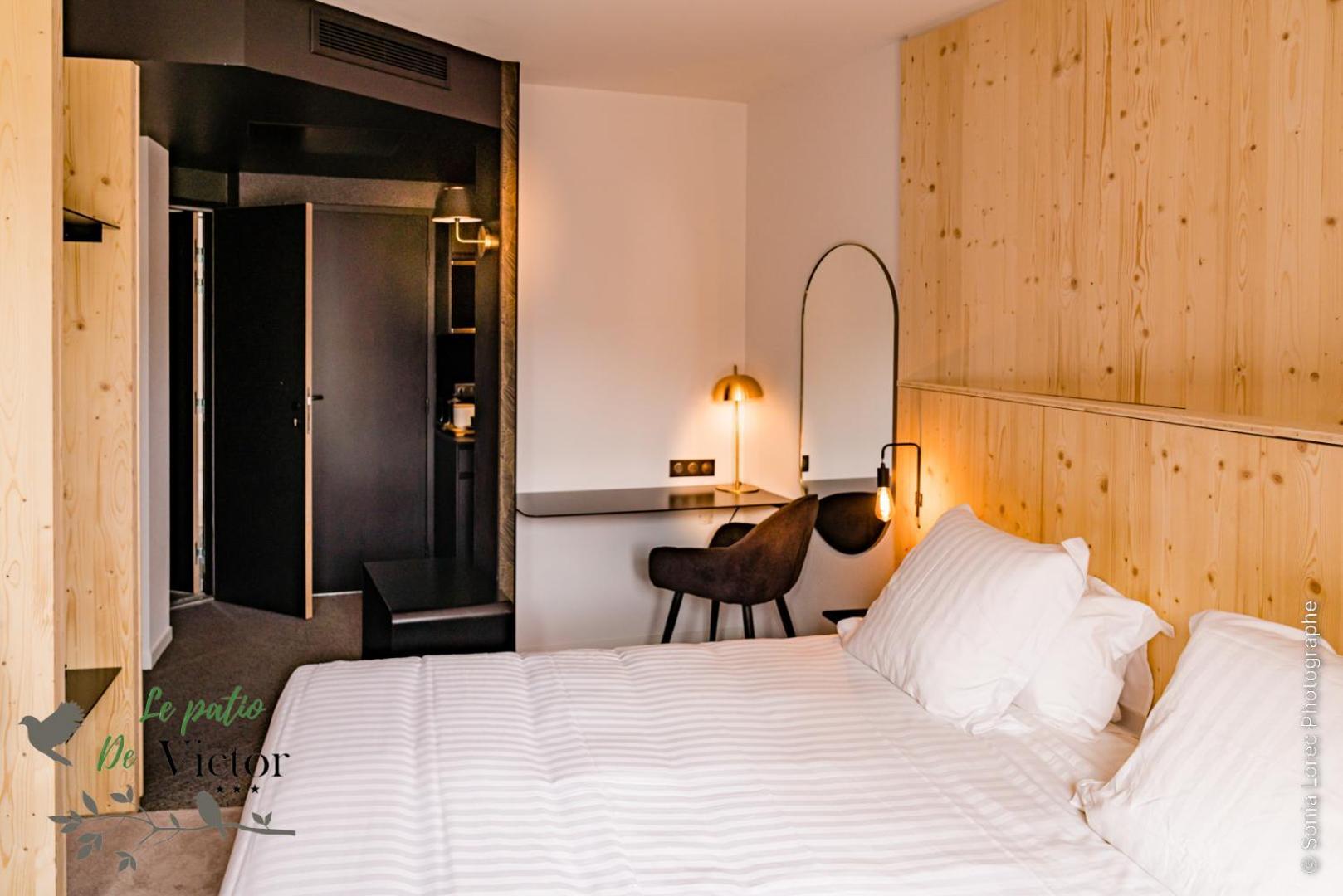D'arvor Hotel