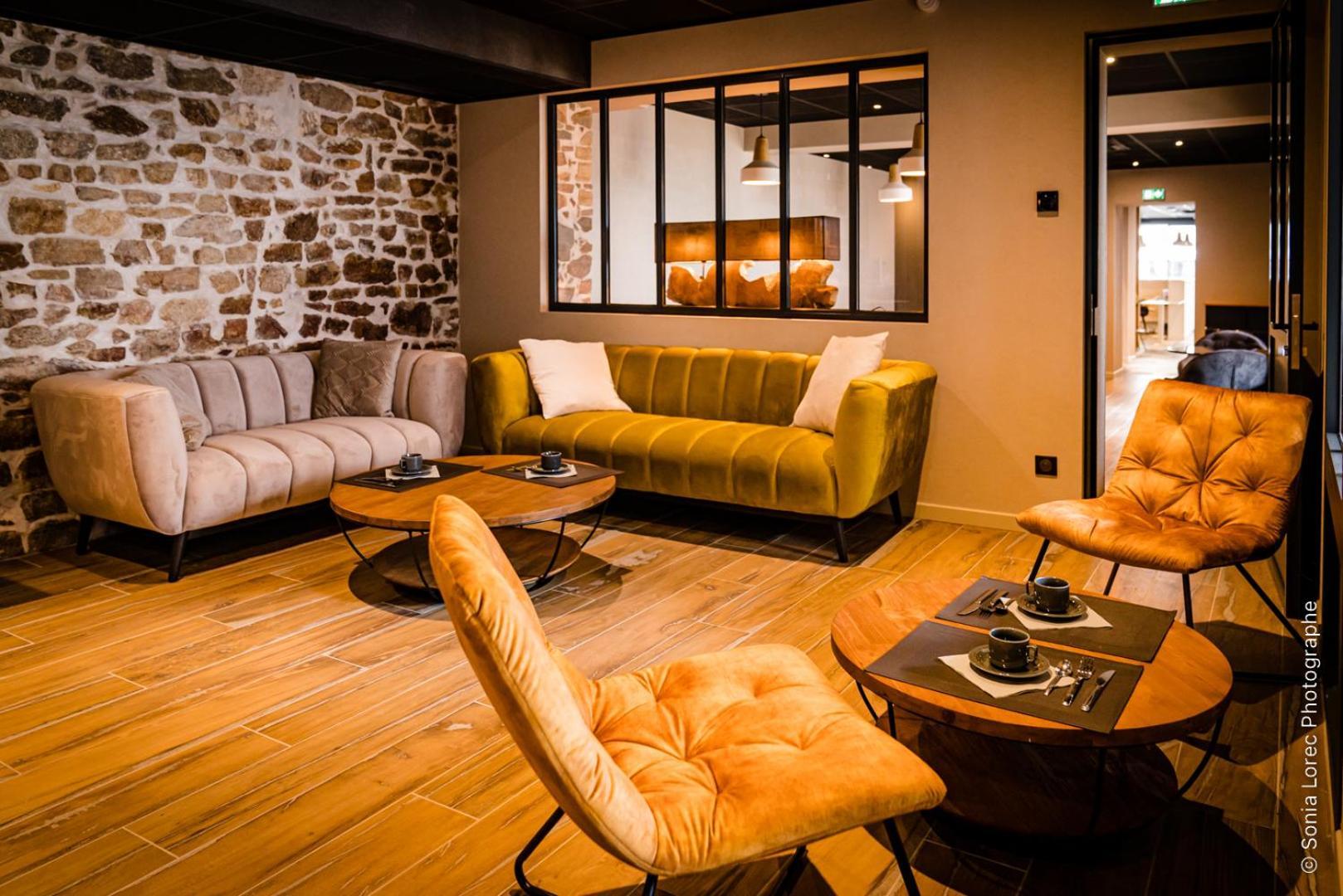 Hotel D'arvor 3*